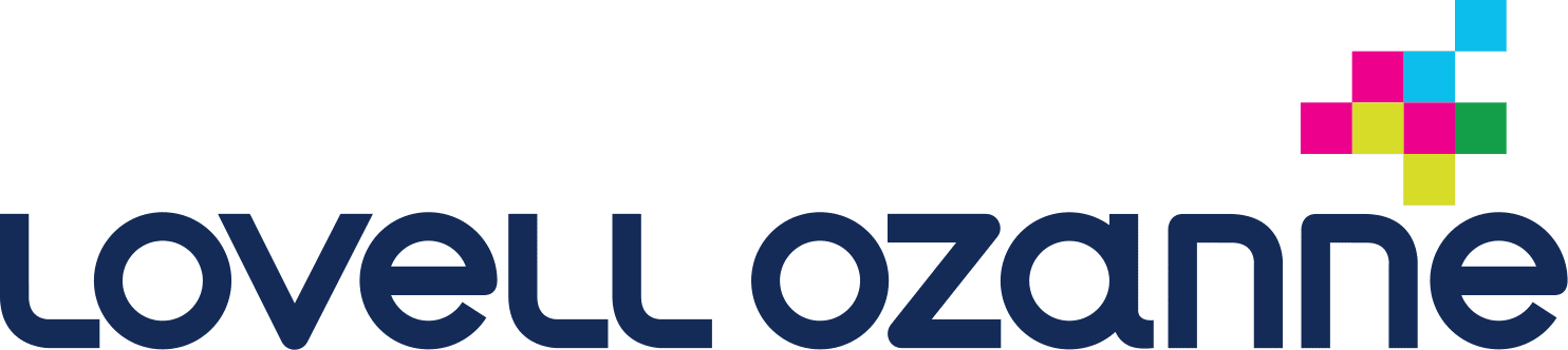 Lovell Ozanne Logo
